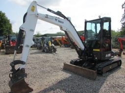 
										2020 Bobcat E 35 Z full									