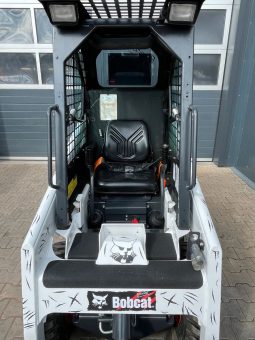 
										2022 Bobcat S 70 Cargador Compacto full									