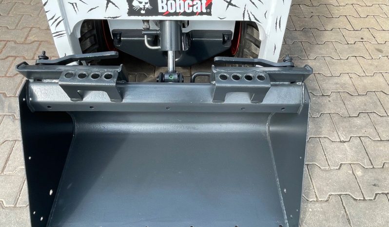 
								2022 Bobcat S 70 Cargador Compacto full									