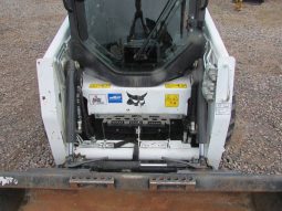 
										2023 Bobcat S 450 Cargador Compacto con Cabina High Flow full									