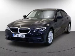 2020 BMW SERIES 3 2.0 330E AUTO 4P Híbrido