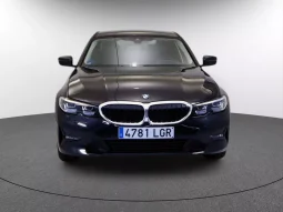 
										2020 BMW SERIES 3 2.0 330E AUTO 4P Híbrido full									