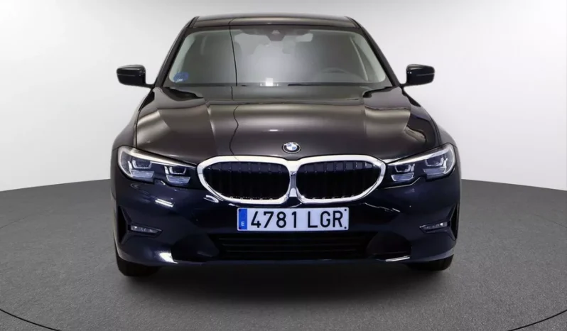 
								2020 BMW SERIES 3 2.0 330E AUTO 4P Híbrido full									