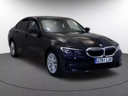 
										2020 BMW SERIES 3 2.0 330E AUTO 4P Híbrido full									