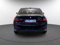 
										2020 BMW SERIES 3 2.0 330E AUTO 4P Híbrido full									