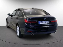 
										2020 BMW SERIES 3 2.0 330E AUTO 4P Híbrido full									