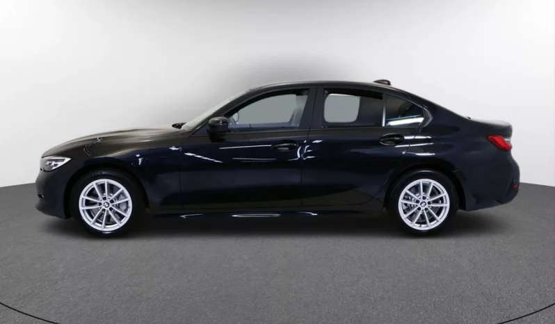 
								2020 BMW SERIES 3 2.0 330E AUTO 4P Híbrido full									