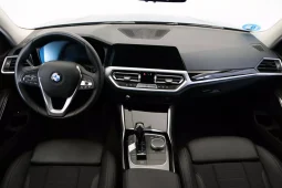 
										2020 BMW SERIES 3 2.0 330E AUTO 4P Híbrido full									