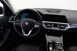 
										2020 BMW SERIES 3 2.0 330E AUTO 4P Híbrido full									