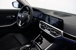 
										2020 BMW SERIES 3 2.0 330E AUTO 4P Híbrido full									