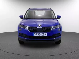 
										2018 Skoda KAROQ todoterreno 1.5 TSI DSG AMBITION 5P full									