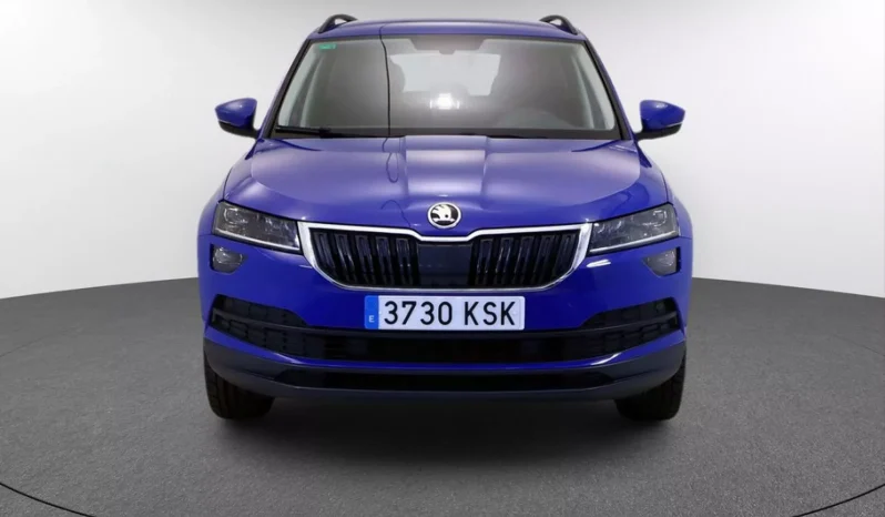 
								2018 Skoda KAROQ todoterreno 1.5 TSI DSG AMBITION 5P full									