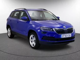 2018 Skoda KAROQ todoterreno 1.5 TSI DSG AMBITION 5P