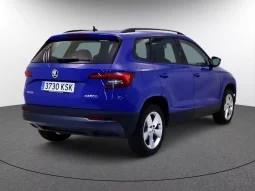 
										2018 Skoda KAROQ todoterreno 1.5 TSI DSG AMBITION 5P full									