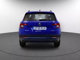 
										2018 Skoda KAROQ todoterreno 1.5 TSI DSG AMBITION 5P full									