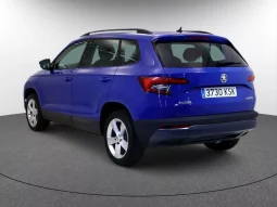 
										2018 Skoda KAROQ todoterreno 1.5 TSI DSG AMBITION 5P full									