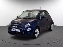 
										2019 Fiat 500 1.2 LOUNGE S&S 3P full									