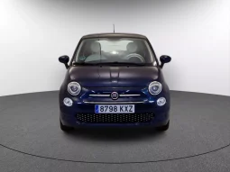 
										2019 Fiat 500 1.2 LOUNGE S&S 3P full									