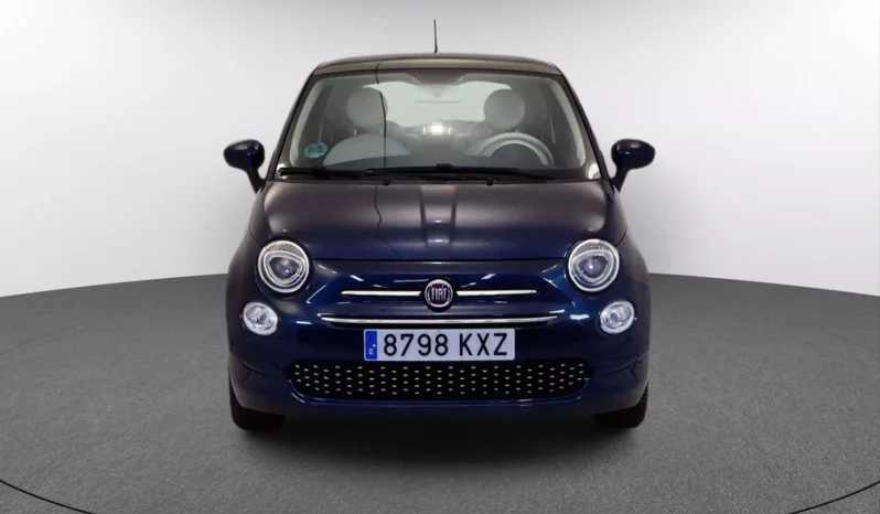 
								2019 Fiat 500 1.2 LOUNGE S&S 3P full									