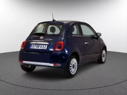 
										2019 Fiat 500 1.2 LOUNGE S&S 3P full									