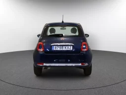 
										2019 Fiat 500 1.2 LOUNGE S&S 3P full									