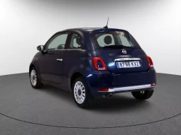 
										2019 Fiat 500 1.2 LOUNGE S&S 3P full									