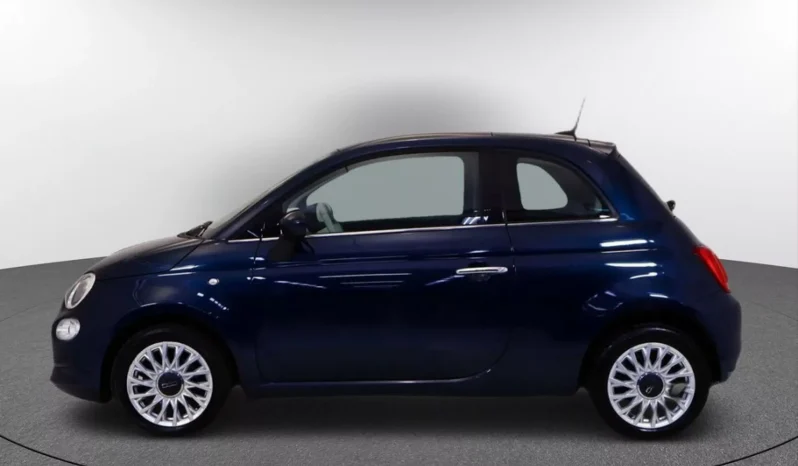 
								2019 Fiat 500 1.2 LOUNGE S&S 3P full									