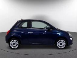 
										2019 Fiat 500 1.2 LOUNGE S&S 3P full									