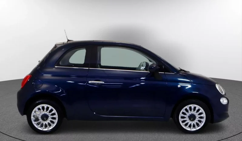 
								2019 Fiat 500 1.2 LOUNGE S&S 3P full									