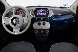 
										2019 Fiat 500 1.2 LOUNGE S&S 3P full									