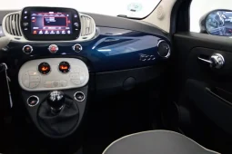 
										2019 Fiat 500 1.2 LOUNGE S&S 3P full									