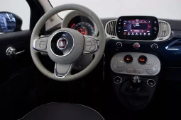 
										2019 Fiat 500 1.2 LOUNGE S&S 3P full									