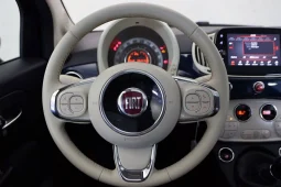 
										2019 Fiat 500 1.2 LOUNGE S&S 3P full									