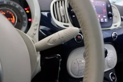 
										2019 Fiat 500 1.2 LOUNGE S&S 3P full									