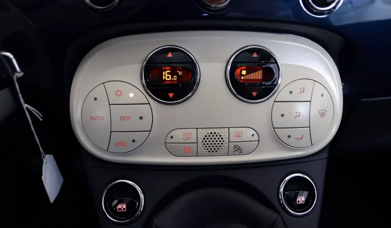 
								2019 Fiat 500 1.2 LOUNGE S&S 3P full									