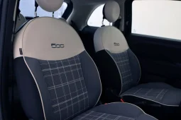 
										2019 Fiat 500 1.2 LOUNGE S&S 3P full									