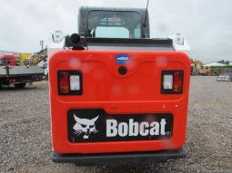 
										2023 Bobcat S 450 Cargador Compacto con Cabina High Flow full									