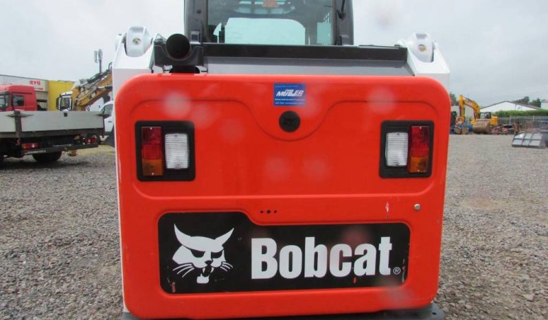 
								2023 Bobcat S 450 Cargador Compacto con Cabina High Flow full									