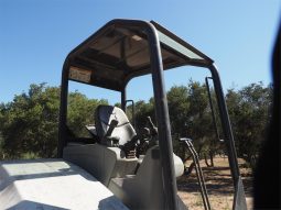 
										Excavadora BOBCAT E50 de 2016 full									