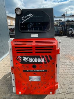 
										2022 Bobcat S 70 Cargador Compacto full									