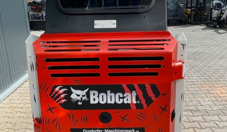 
								2022 Bobcat S 70 Cargador Compacto full									