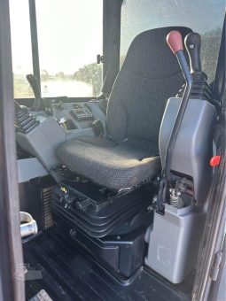 
										2018 BOBCAT E26 full									