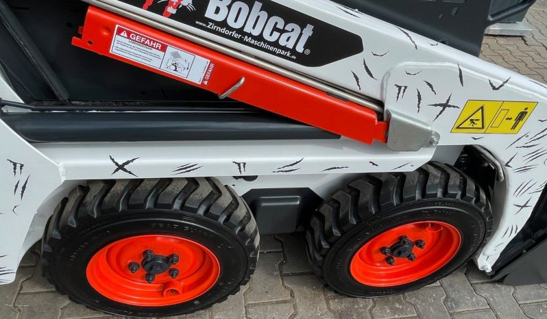 
								2022 Bobcat S 70 Cargador Compacto full									