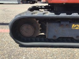 
										2014 Kubota KX 016 -4 full									