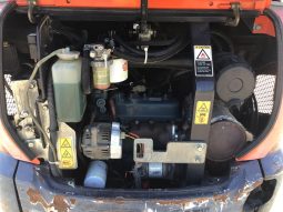 
										2014 Kubota KX 016 -4 full									