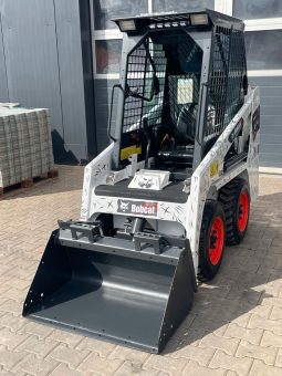 
										2022 Bobcat S 70 Cargador Compacto full									