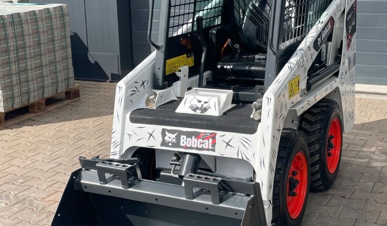 
								2022 Bobcat S 70 Cargador Compacto full									