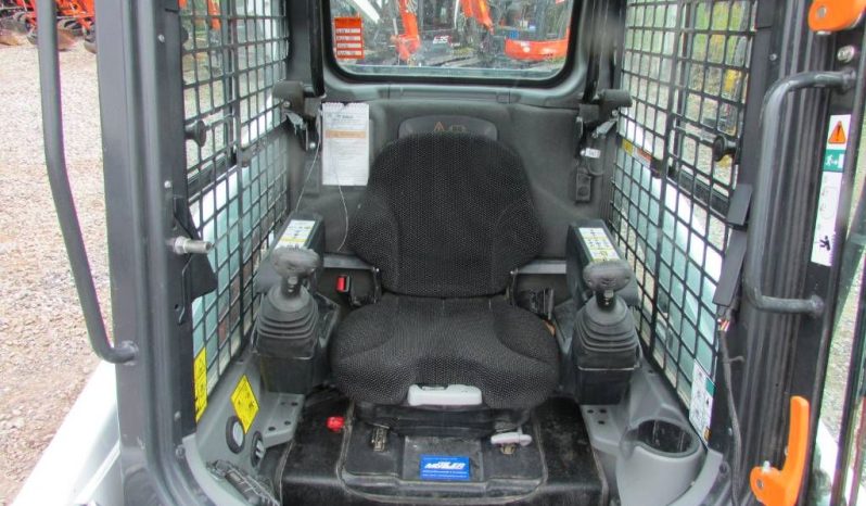 
								2023 Bobcat S 450 Cargador Compacto con Cabina High Flow full									