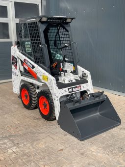 
										2022 Bobcat S 70 Cargador Compacto full									