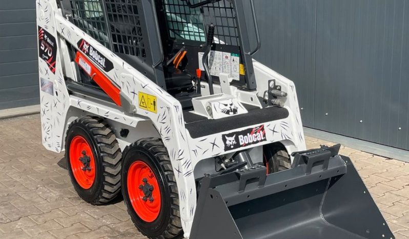 
								2022 Bobcat S 70 Cargador Compacto full									